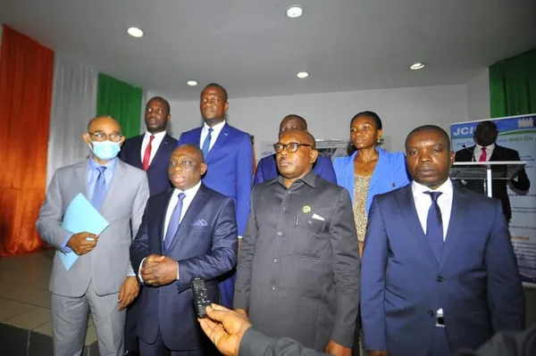 Yopougon : la journée régionale de la citoyenneté active célébrée