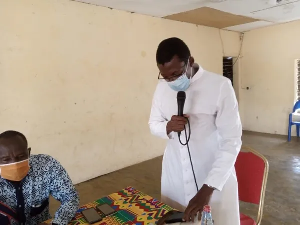 Législatives 2021: des guides religieux de Niakara appellent à la retenue et au respect – Actualité ivoirienne 25/02/2021