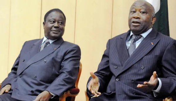 Législatives 2021 : Bédié et Gbagbo appellent leurs militants et sympathisants à une participation massive – Actualité ivoirienne 25/02/2021