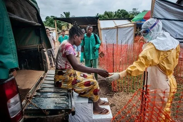 Guinée : Les pays limitrophes en état d’alerte face à la menace d’Ebola – Actualité ivoirienne 26/02/2021