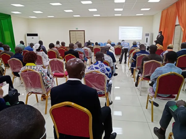 COVID-19 en Côte d’Ivoire : la Marahoué enregistre 27 cas