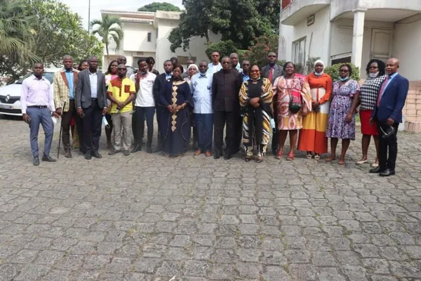 Les communicants du MINEDD renforcent leurs capacités – Actualité ivoirienne 26/02/2021