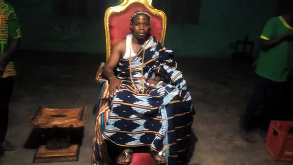Le président des artisans de Diabo et Languibonou investi – Actualité ivoirienne 26/02/2021