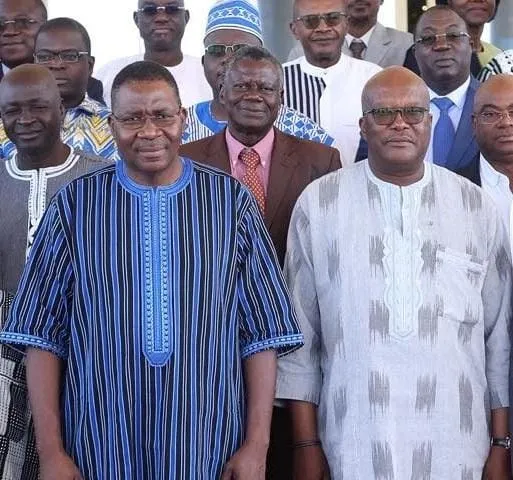 Les magistrats burkinabé souhaitent travailler dans la sérénité – Actualité ivoirienne 26/02/2021