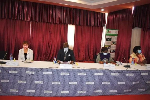Le Fonds mondial va appuyer le Burkina Faso dans la lutte contre le Sida, la tuberculose et le paludisme – Actualité ivoirienne 26/02/2021