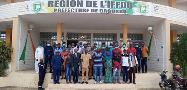 La CIED appelle à l’organisation d’élections législatives justes et apaisées à Daoukro – Actualité ivoirienne 27/02/2021