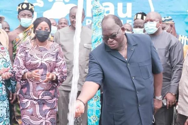 Législatives 2021 à Abobo: Kandia Camara exhorte les populations