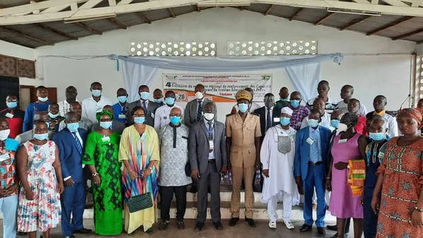 Des acteurs du système éducatif de San-Pedro formés pour une école compétitive en période de crise – Actualité ivoirienne 27/02/2021