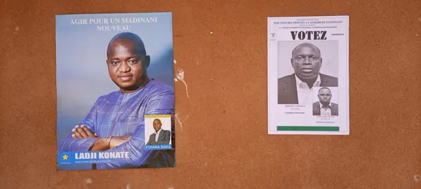 Législatives 2021: Un candidat indépendant absent à la première journée de campagne à Madinani – Actualité ivoirienne 27/02/2021