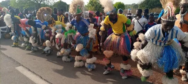 Le Zolo, une danse de réjouissance à Koriani – Actualité ivoirienne 27/02/2021