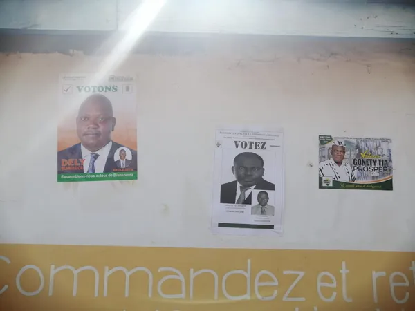Législatives 2021: Un début de campagne dans la cohésion à Biankouma – Actualité ivoirienne 27/02/2021