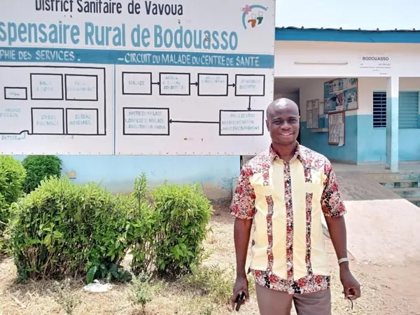 Une ONG s’engage dans les soins de qualité pour des populations démunies – Actualité ivoirienne 28/02/2021