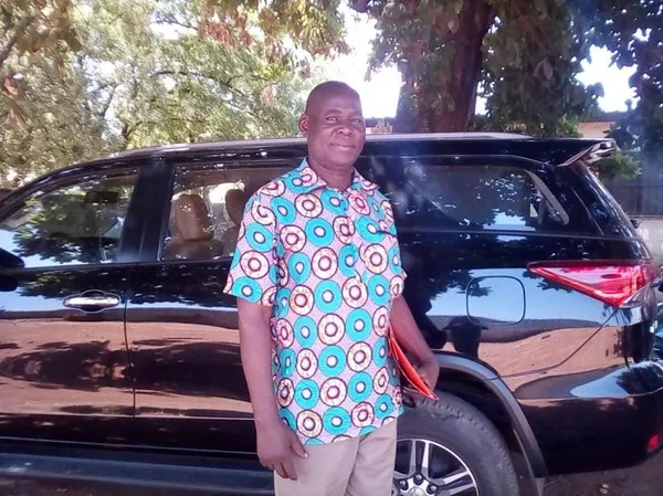 Décès à Abidjan du président du comité de suivi de la crise de Bouna – Actualité ivoirienne 28/02/2021