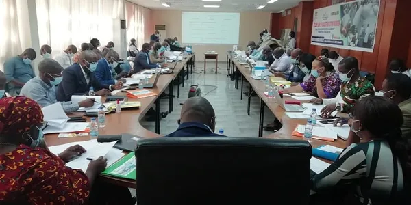La qualité du coton ivoirien au centre d’un atelier à Bouaké – Actualité ivoirienne 28/02/2021