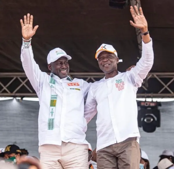 Législatives 2021: Bictogo lance la campagne des candidats RHDP de Bouaké – Actualité ivoirienne 28/02/2021