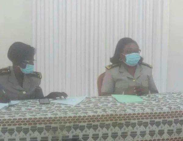 Une mission de paix du ministère de l’Intérieur à Bongouanou – Actualité ivoirienne 28/02/2021