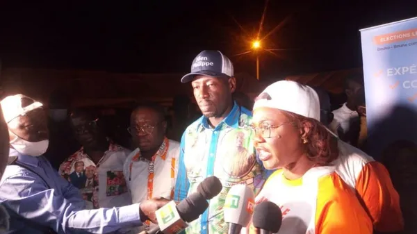 Législatives 2021: La liste RHDP souhaite une campagne et une élection apaisées à Bouna – Actualité ivoirienne 28/02/2021