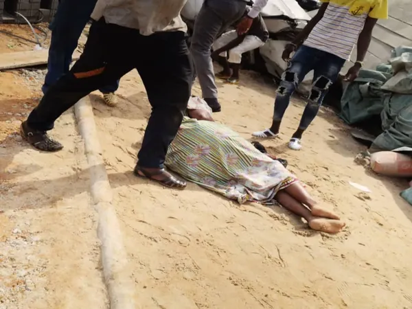 Grave accident à Niakara : 1 mort et 2 blessés