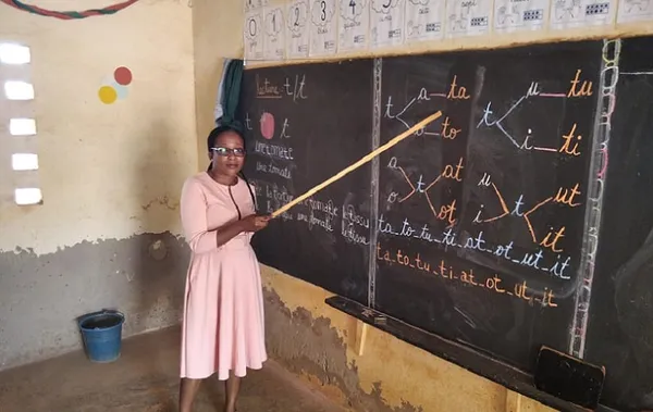 PAPDES à Korhogo : une mission de suivi du projet IFADEM