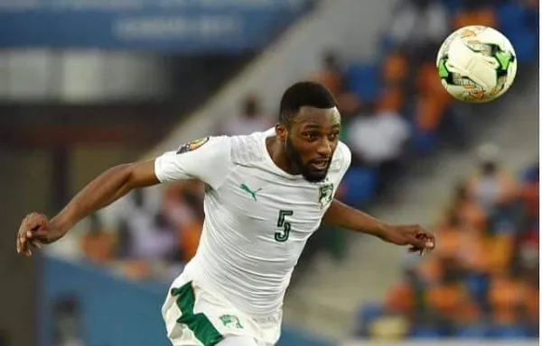 Transfert : Kanon Wilfried quitte l’Egypte pour le Qatar