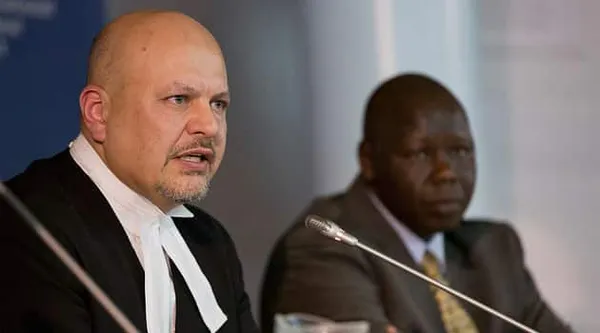 CPI : Karim Khan pour remplacer à Fatou Bensouda ?