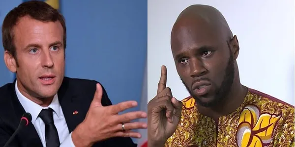La Côte d’Ivoire et le Bénin cible d’Al Qaida : Kemi Seba voit les intérêts de  France dans ces menaces