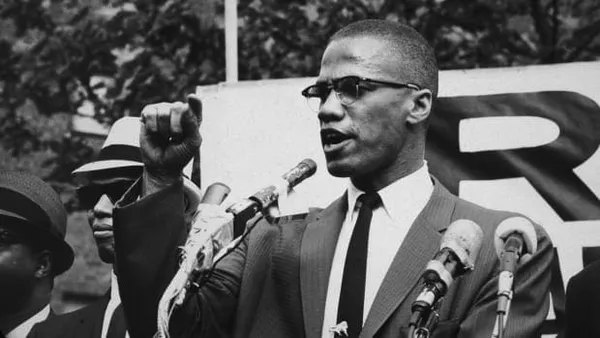 Malcolm X : ses filles demandent la réouverture de l’enquête sur son meurtre