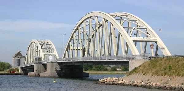 Projet de construction de 11 ponts métalliques en Côte d’Ivoire : les localités concernées