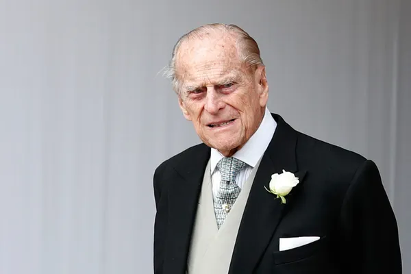 Royaume-Uni : le prince Philip hospitalisé