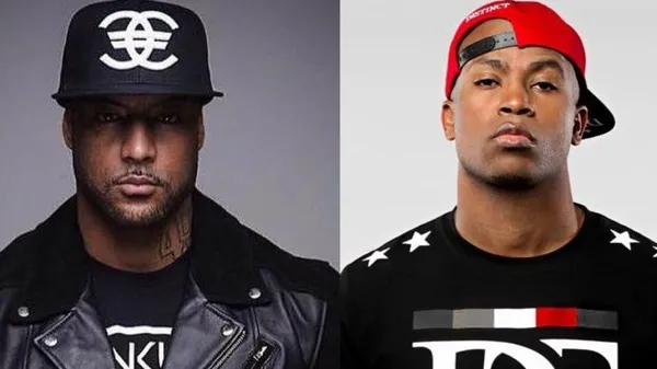 Rohff clash Booba: « Balkany est plus digne que toi »