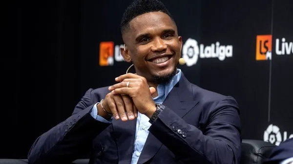 Présidence de la FECAFOOT: Samuel Eto’o confirme sa candidature