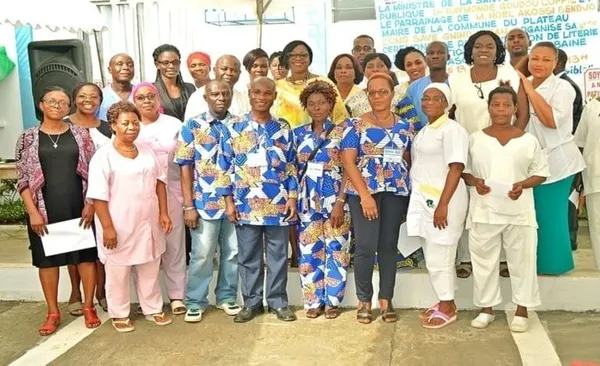 Côte d’Ivoire : 204 jeunes de Tai formés sur l’entrepreneuriat