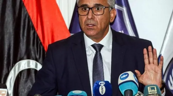 Tentative d’assassinat de Fathi Bashagha : l’émissaire de l’ONU réagit