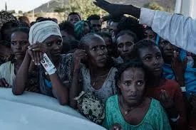 Ethiopie: La situation humanitaire à Tigré est alarmante