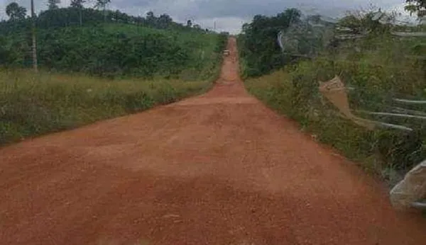 Des travaux de renforcement du tronçon Agnibilékrou – Bondoukou démarre