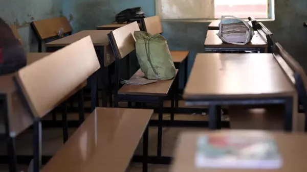 Nigeria : des écoliers enlevés par des hommes armés