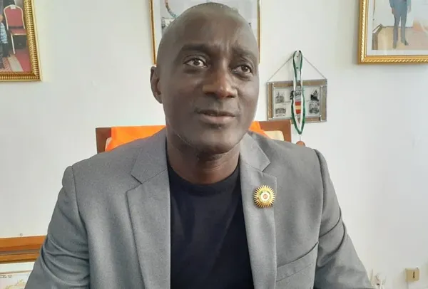 Législatives 2021 à Gagnoa: Yssouf Diabaté lance sa campagne
