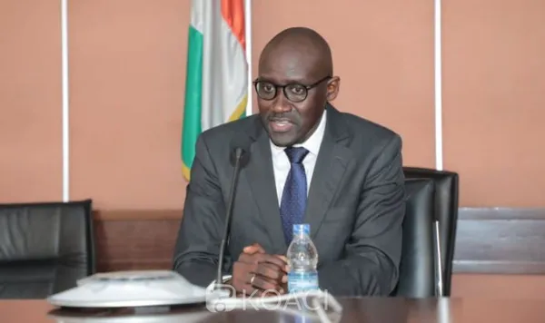 Abdourahamane Cissé nommé secrétaire général de la présidence de la République