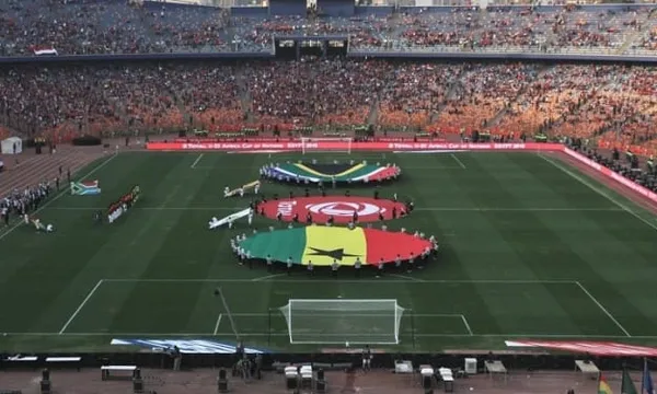 Afrique du Sud vs Ghana… : CAN 2022, voici tout le programme des matchs ce jeudi
