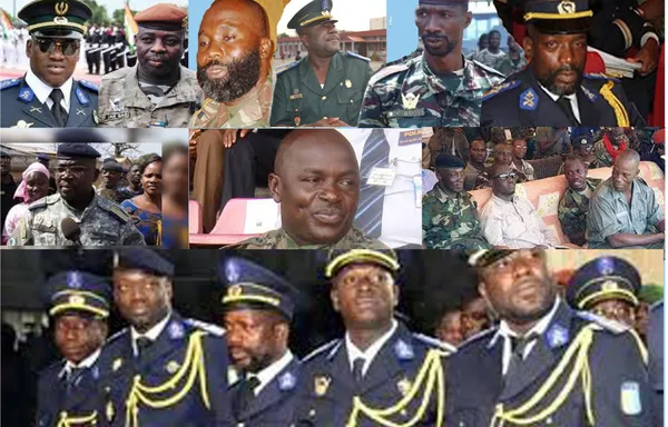 Le procès du massacre de Duékoué livre ses secrets : ces têtes militaires qui vont tomber