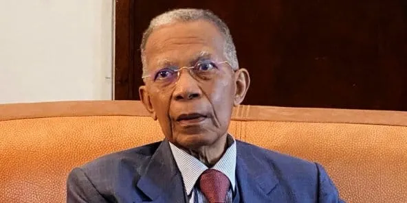 Décès de Didier Ratsiraka : l’ancien président de Madagascar est mort