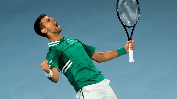 Masters ATP 2022 : Djokovic en finale