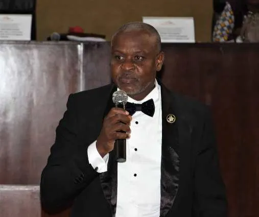 Cissé Yao Jules élu 1er président de la Chambre des commissaires de justice