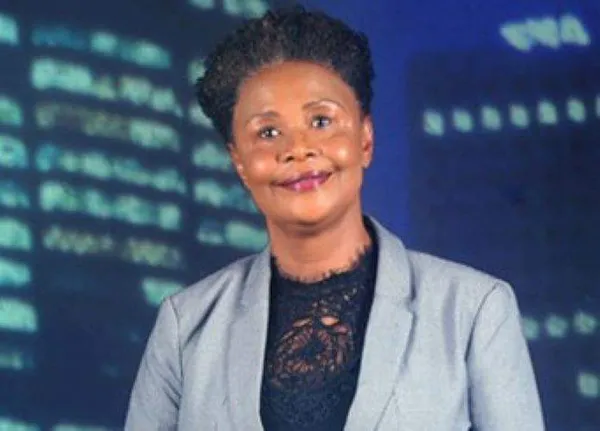 Prix scientifique Kwame Nkrumah : la Tanzanienne Hulda Swai remporte