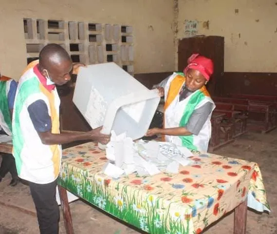 Législatives 2021:  Des candidats optent pour une campagne nocturne à Dabakala – Actualité ivoirienne 01/03/2021