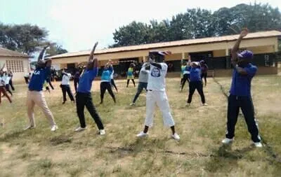 Les enseignants d’Alépé s’offrent une journée sportive – Actualité ivoirienne 02/03/2021