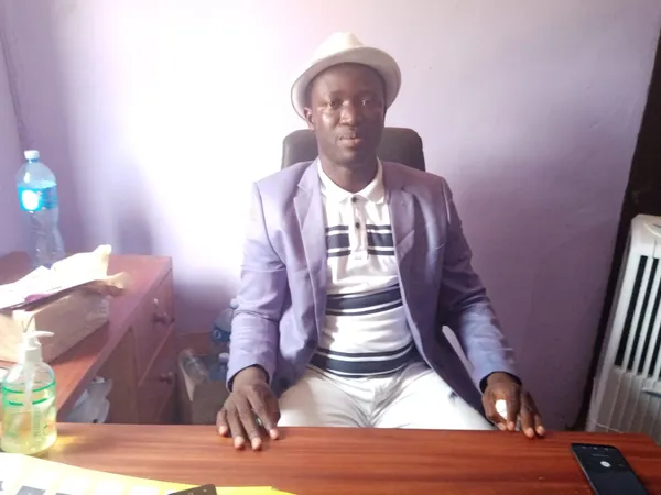 Législatives 2021: Diakité Tawakkal, candidat pour jouer pleinement le rôle de député – Actualité ivoirienne 02/03/2021