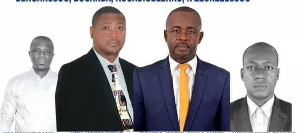 Législatives 2021 : Bombo Koffi propose une répartition équitable des richesses