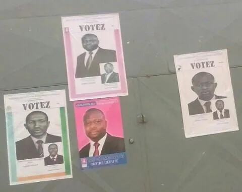 Législatives 2021: Une campagne électorale apaisée à Bongouanou – Actualité ivoirienne 02/03/2021