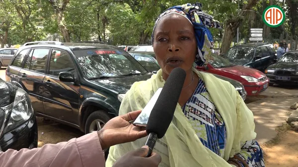 Covid-19 : Des Ivoiriens saluent le démarrage effectif de la vaccination (Micro-trottoir) – Actualité ivoirienne 02/03/2021